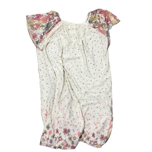 Ropa Usada <span class=keywords><strong>de</strong></span> Alta Calidad y Bajo Precio, Ropa <span class=keywords><strong>de</strong></span> Dormir <span class=keywords><strong>de</strong></span> Segunda Mano, Fardos <span class=keywords><strong>de</strong></span> Ropa <span class=keywords><strong>de</strong></span> Algodón para Mujer en Venta - Product Image 4