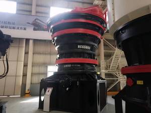 <span class=keywords><strong>Hcg</strong></span> gyratory Máy Nghiền hcg4265 sử dụng cho nghiền dòng với Cubic Shape cho nhà máy bán - Product Image 3