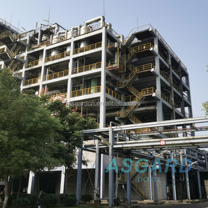 Venta al por mayor en stock de grado industrial de lubricación de prevención de óxido amarillo jalea de petróleo para suavizante - Product Image 6