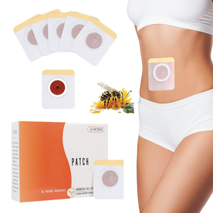 Parche Magnético Adelgazante de Alta Calidad para Quemar Grasa Abdominal y Adelgazar con Hierbas Naturales - Product Image 1