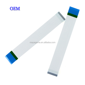 Para <span class=keywords><strong>PS3</strong></span> Super Slim 4000 4K Laser Lens <span class=keywords><strong>Ribbon</strong></span> <span class=keywords><strong>Flex</strong></span> <span class=keywords><strong>Cable</strong></span> KES-850A KES 850A 45Pin para PlayStation 3 - Product Image 3
