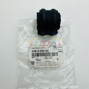 Sistema de suspensión profesional BUSH-STABILIZER BAR 54813-2W100 54813 2W100 Para H-yundai SONATA 548132W100 - Product Image 2