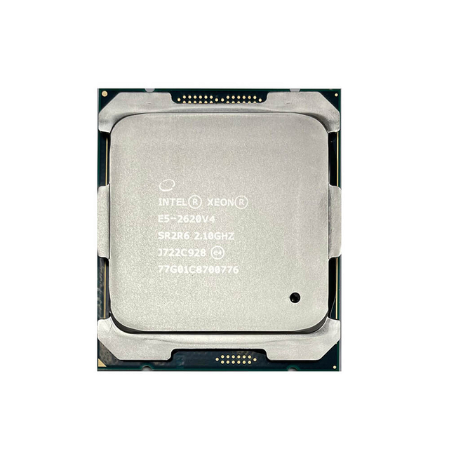 8 Core LGA2011 Xeon Server CPU X99 Motherboard Set E5 2620 V4 Processor E5 2690 V4 2660 V4 2680 V4 2689 V4 2690 V4 2695 V4 CPU