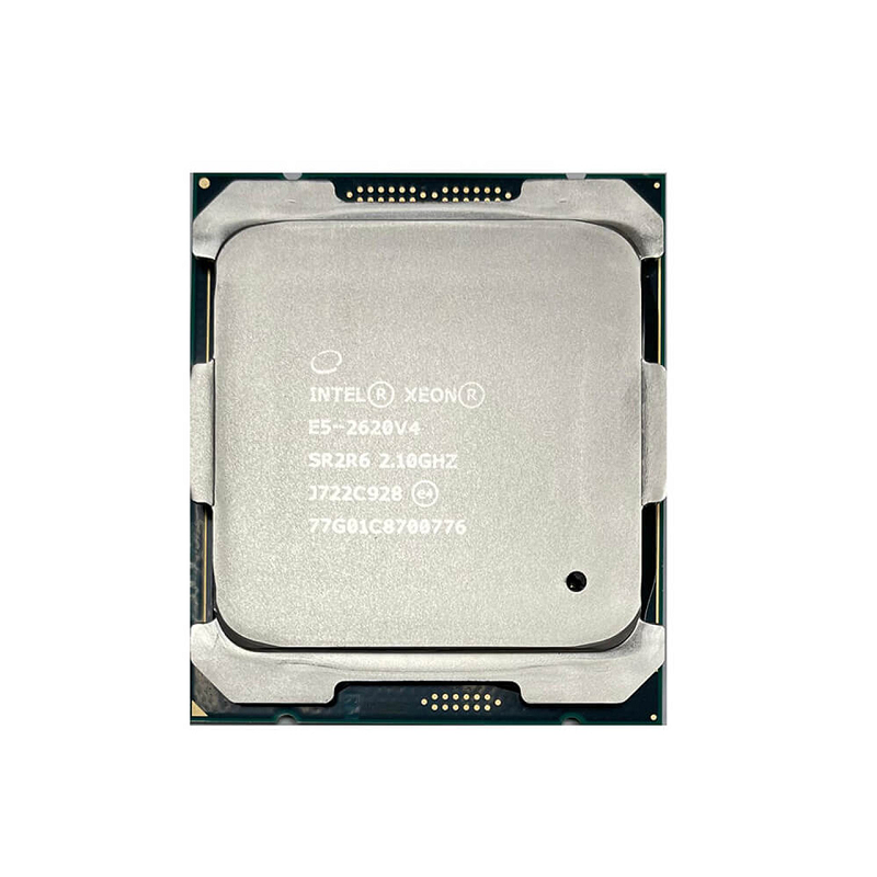 Buy In Bulk Intel Xeon E5 2620 V4 Integrated 1GbE Network
