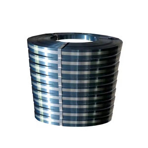 Заводская высокая твердость C75S <span class=keywords><strong>SAE</strong></span> 1075 высокоуглеродистая синяя закаленная пружинная стальная полоса - Product Image 1