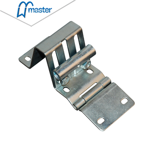 Bản Lề Cửa Và Cửa Sổ Gia Dụng, Bản Lề Gấp Cho Cửa Ra Vào, Gia Dụng - Product Image 5