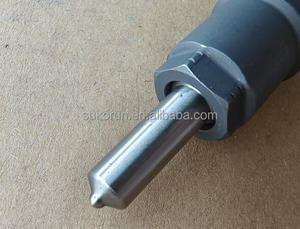 หัวฉีดคอมมอนเรลคุณภาพสูงใหม่ รุ่น 295050-1760 สำหรับเครื่องยนต์ L200 Triton 4N15 รหัส 1465A439 - Product Image 3