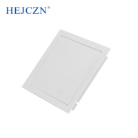 Diffuseur d'air HVAC de diffuseur en aluminium de plafond carré populaire de bon prix pour la climatisation