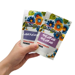 <span class=keywords><strong>Spa</strong></span> de Pies con Gel de Cristal Naranja, Iluminador y Revitalizante, Suaviza los Pies Secos y Ásperos, Kit de Pedicura Premium para el Hogar - Product Image 5