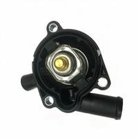 Termostat Pendingin OEM 55593034 untuk B-uick Encore 1.4 Chevrolet Aveo Cruze Orlando Trax V-auxhall O-pel Astra