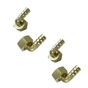 Adaptateur rotatif pour réchaud à gaz-Connecteur de connexion rapide à filetage interne pour chauffe-eau et réchaud à gaz, conectador Para Estufa De Gas - Product Image 2