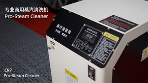 2025 Nieuwe Stijl Multifunctionele Stoom Carwash Machine Carwash Apparatuur Te Koop Auto Hoge Druk - Product Image 4