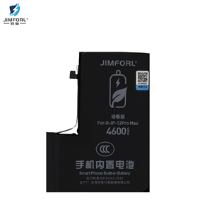 Batería de litio de diagnóstico de carga certificada ROHS MSDS Nueva condición Stock diseñado específicamente para el uso <span class=keywords><strong>del</strong></span> teléfono móvil <span class=keywords><strong>iPhone</strong></span> 14 - Product Image 3