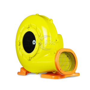 Soplador eléctrico comercial certificado resistente <span class=keywords><strong>a</strong></span> la intemperie para publicidad inflable para casas <span class=keywords><strong>de</strong></span> rebote y pantallas <span class=keywords><strong>de</strong></span> cine - Product Image 1