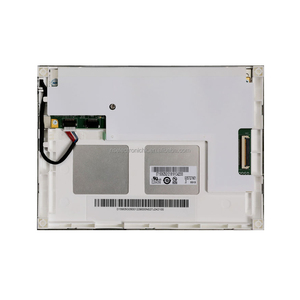 Nuevo Panel LCD TFT Industrial QVGA Original en Stock de 5.7 Pulgadas 320*240 para Dispositivos Portátiles e Instrumentos Industriales G057QTN01.0 - Product Image 1