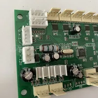 1 pcs/lot JY-YTDJ-07D Stage 230W 7R Beam Moving Light Main Display Board Motherboard