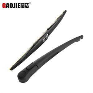 Aplicable a Citroën C4 Picasso 2006-2013 conjunto de brazo oscilante para limpiaparabrisas trasero OE: - Product Image 2