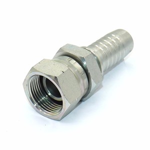 Thủy lực phụ kiện đường ống xhnotion ISO7241-B thép không gỉ thủy lực nhanh chóng phát hành khớp nối bộ - Product Image 4