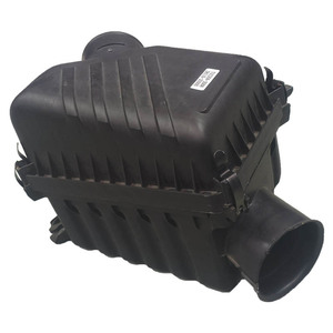 ตัวกรองอากาศ XZT รุ่น 28110-2E000 สำหรับรถยนต์ฮุนได ทูซอน ปี 2008 ตัวกรองพลาสติกชั้นแรก อะไหล่รถยนต์ - Product Image 2