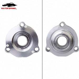 Adaptador Bov para Auto, Kit de Espaciador de Válvula de Descarga Turbo para <span class=keywords><strong>Audi</strong></span> A3 S3 <span class=keywords><strong>TT</strong></span> Seat VW GOLF 1.8t 2.0t 710d VAG FSiT TFSi - Product Image 2