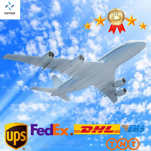 最便宜的DHL全球货运代理公司 中国快速配送物流服务 深圳空运快递货运代理 - Product Image 4