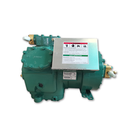 Compresor de Pistón Carlyle de 15 hp 06DA537, Compresor de Aire Acondicionado, Refrigeración, Compresor Reciprocante Semihermético
