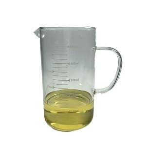 Dietanolamida de coco químico diario CAS 68603-42-9 en forma líquida Materia prima cosmética y detergente de bajo precio - Product Image 4