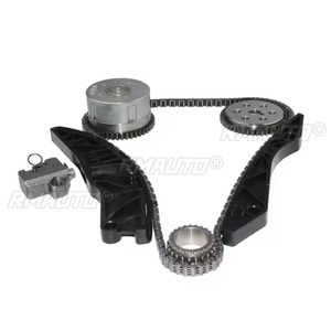 243212B000 Kit de Reparación de Ajustador de Admisión del Motor, Árbol de Levas de Admisión y Escape para Hyundai Elantra G4FA, Pieza de Motor, Accesorios para Automóvil - Product Image 1