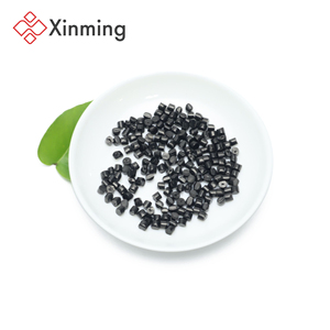 <span class=keywords><strong>HAF</strong></span> / Pigmento Nero Carbone Masterbatch Nero per Film Soffiato Sacchi per Rifiuti/Film per Pacciamatura - Product Image 5