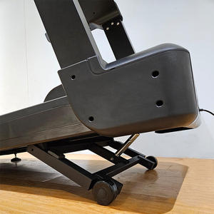 Nuevo Modelo 2026: <span class=keywords><strong>Cinta</strong></span> de Correr Comercial de Entrega Rápida, Ideal para Gran Demanda Minorista y Movimiento de Mercancías a Granel - Product Image 5