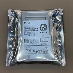 Unidad de Estado Sólido SSD Original 0TDNP7 KPM5XRUG1T92 de 1.92TB SAS 12Gb para Servidor, para las Series R640 R650 R660 R740 R750 R760 - Product Image 2