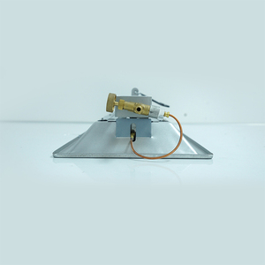 Calentador de Gas Infrarrojo para Gallinero, Seguro para Colgar, para Granjas Avícolas - Product Image 5
