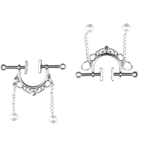FAAK - Pinzas para Pezones, Restricciones para Senos, Juguetes Sexuales Eróticos para Mujeres, Productos para Adultos (+18) - Product Image 5