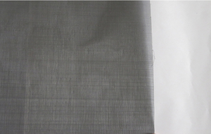 Malla de alambre de filtro de titanio tejido, 20 40 80 100 <span class=keywords><strong>150</strong></span> 200 75 micras - Product Image 3