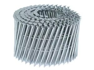 Boîte de rouleaux d'ongles en acier inoxydable, tige d'anneaux, longs, pièces - Product Image 3