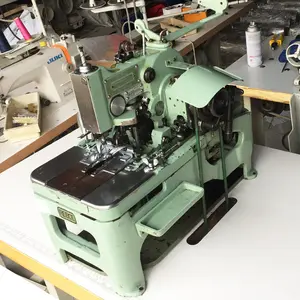 Used Industrial Eyelet Button Hole Reece 101 industrial Sewing Machine price cheap