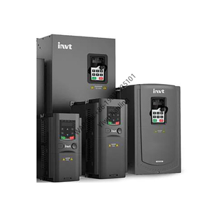 Iyi fiyat INVT invertör GD350 serisi GD350-7R5G-4 380V/7.5kW GD350-015G-4 380V/15kW invertör yeni orijinal için kullanılabilir