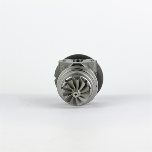 Cartuccia turbina 49131-05403 turbocompressore Core TD03 4913105210 per <span class=keywords><strong>Ford</strong></span> <span class=keywords><strong>C</strong></span>-<span class=keywords><strong>Max</strong></span> 1.6 <span class=keywords><strong>TDCi</strong></span> 66Kw HHJA / HHUB 6U3Q6K682AC 2006- - Product Image 5