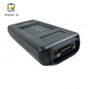 อะแดปเตอร์สื่อสาร 3 CA3 EST เครื่องมือวินิจฉัย 27610401 27610402 พร้อมแล็ปท็อป Toughbook CF53 สำหรับเครื่องยนต์รถบรรทุกหนัก - Product Image 5