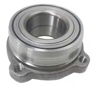 Conjunto de unidad de cubo de cojinete de rueda de alta calidad 33416795961 33416770974 para <span class=keywords><strong>BMW</strong></span> X5 E70 <span class=keywords><strong>X6</strong></span> E71 E72 1 año de garantía <span class=keywords><strong>precio</strong></span> al por mayor - Product Image 2