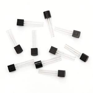 Brand-New Original Genuine KRA105M TO-92S Transistor Specialized Electronic Components Purchasing and Support Services - Product Image 1