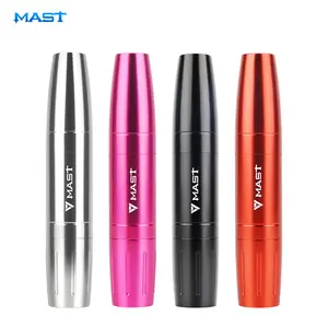Supply professional Mast Magi Pen Rotary Permanent Makeup Machine for Lip and Eyebrows