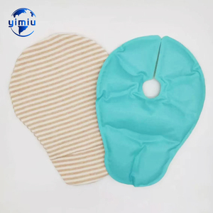Kompres dingin dan panas, tempelan payudara, kompres panas, susu terbuka, kompres dingin, menghilangkan rasa sakit, penolong yang baik untuk perawatan Postpartum - Product Image 2