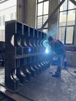 Usine de broyage de métaux de grande capacité de type 1600 pour la ferraille, les tôles de fer blanc, les alliages d'aluminium et les déchets de fer industriels