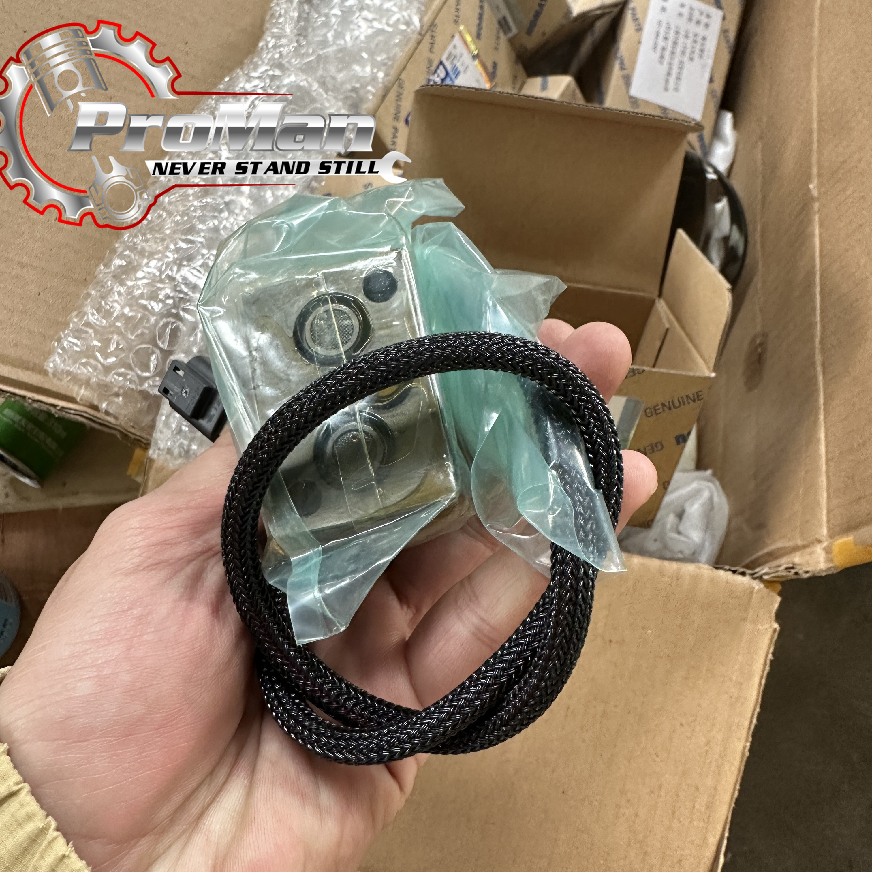 702-21-57400 7022157400 Control Valve Be Suitable for Komatsu