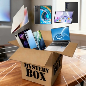 Nuova Scatola Misteriosa di Elettronica 3C 2025, Blind Box di Alta Qualità con Sorpresa al 100% Smartphone Tablet Laptop TV-3C, Regali di Natale - Product Image 3