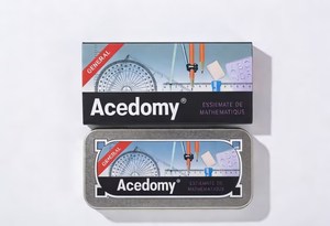 Lot de 13 pièces de matériel scolaire et de géométrie portable à prix de gros pour la rentrée des classes, idéal pour l'école et le bureau - Product Image 4