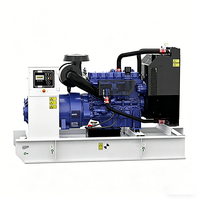 15kVA 12kW Leiser Dieselgenerator 3-Phasen Automatischer Start Notstromaggregat Niedriger Kraftstoffverbrauch für Haus-Backup Landwirtschaft CE