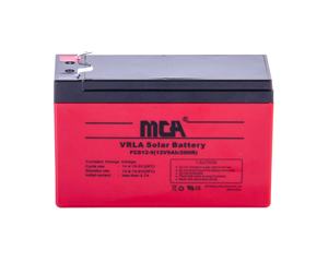 Batterie solaire MCA Factory Dry Storage Rocket 12v 200ah - Product Image 3