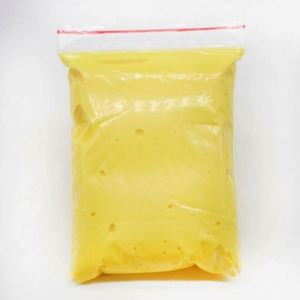 Arcilla Mágica de Colores de Secado al Aire, No Tóxica, Perfumada, Plástico Esponjoso, Slime Educativo, Juguete de Manualidades para Niños - Product Image 6